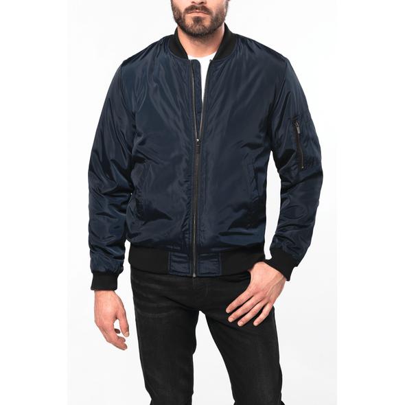 Kariban | Bomber jacket men